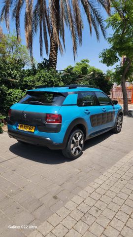 סיטרואן C4