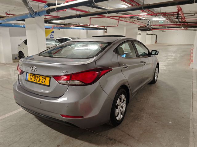 יונדאי I35