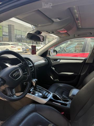 אאודי A4