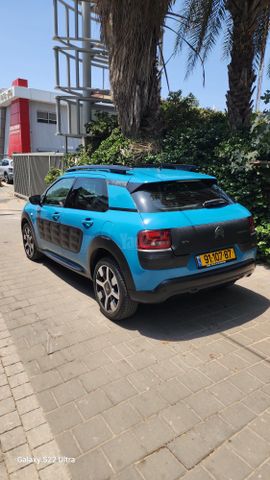 סיטרואן C4