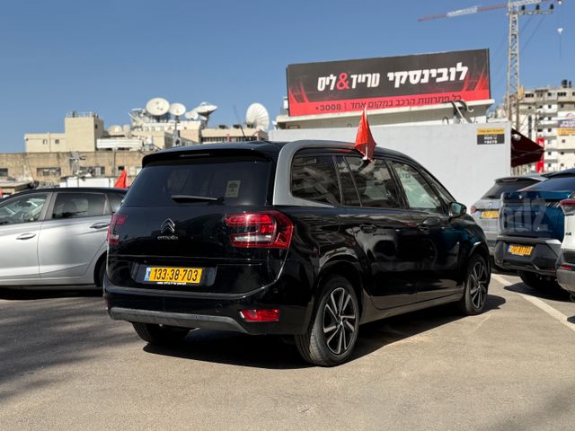 סיטרואן C4