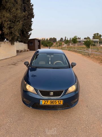 סיאט איביזה