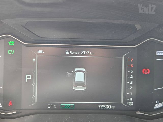 קיה נירו