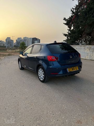 סיאט איביזה