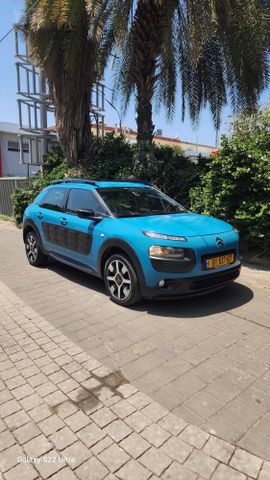 סיטרואן C4