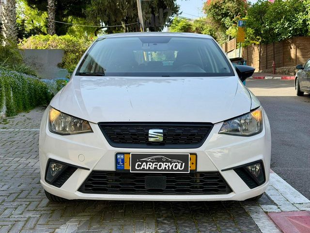 סיאט איביזה
