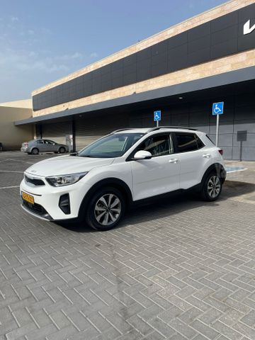 קיה סטוניק