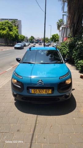 סיטרואן C4
