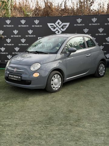 פיאט 500