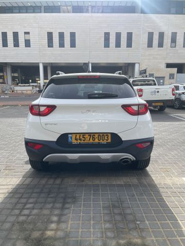 קיה סטוניק