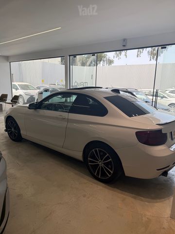 ב מ וו סדרה 2