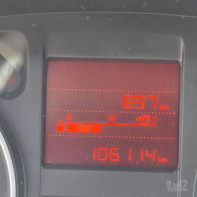 פיג'ו 301