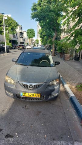 מאזדה 3
