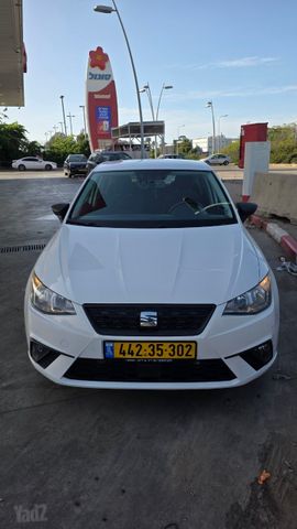 סיאט איביזה