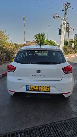 סיאט איביזה