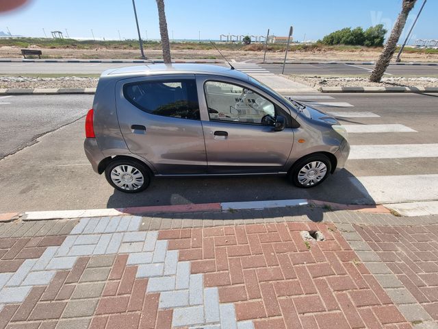 סוזוקי אלטו