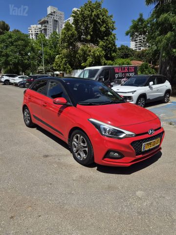 יונדאי i20