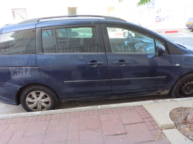 מאזדה 5