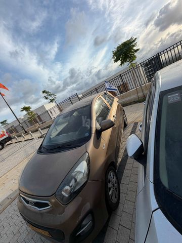 קיה פיקנטו