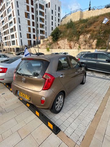 קיה פיקנטו