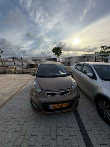 קיה פיקנטו