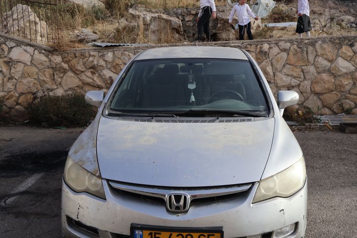 הונדה סיוויק
