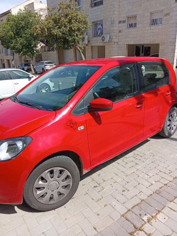 סקודה סיטיגו