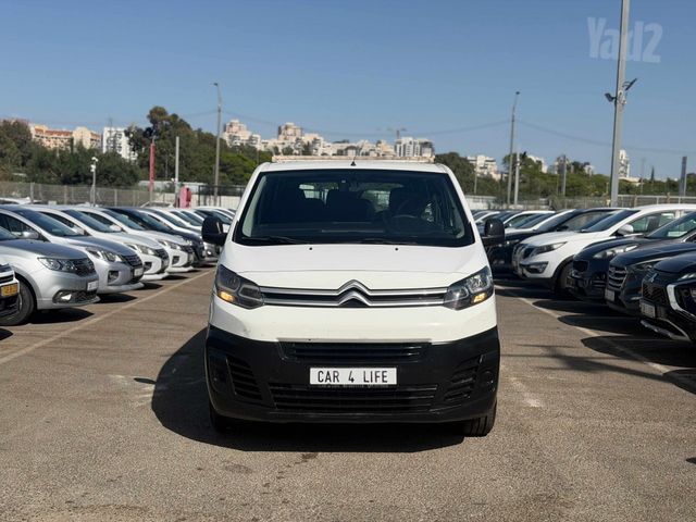 סיטרואן ג'אמפי