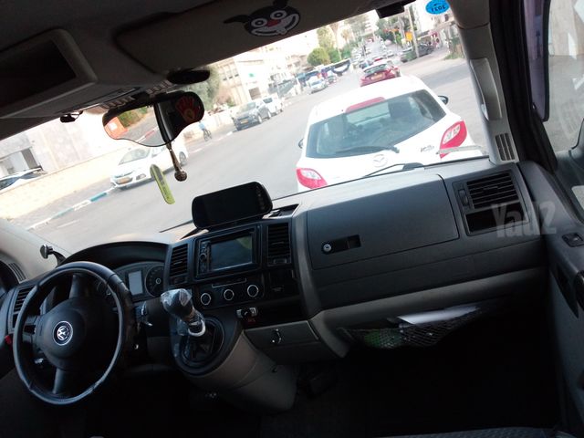 פולקסווגן טרנספורטר
