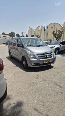 מודעת רכב יונדאי H-1 / i800