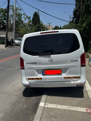 מרצדס-בנץ ויטו