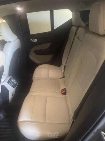 וולוו XC40