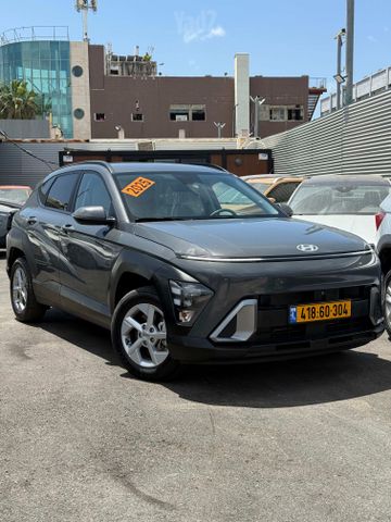 יונדאי קונה