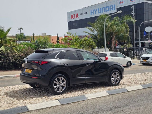 מאזדה CX-30