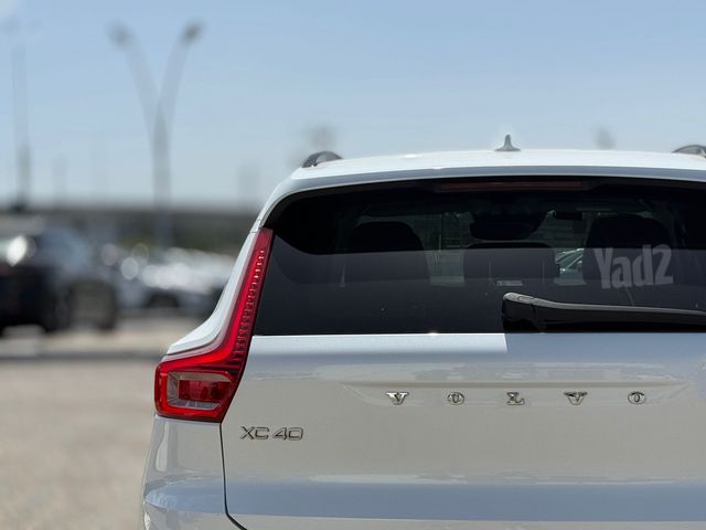 וולוו XC40