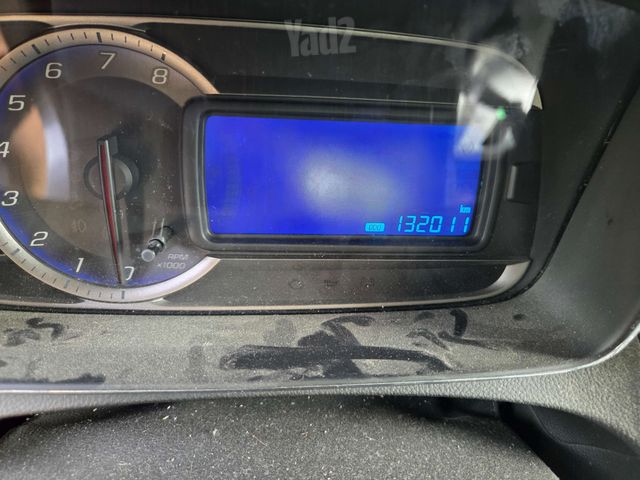 שברולט טראקס