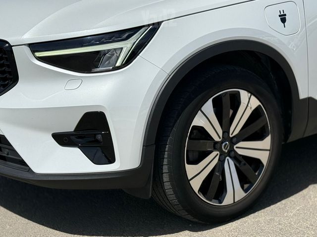 וולוו XC40
