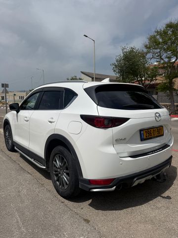 מאזדה CX-5
