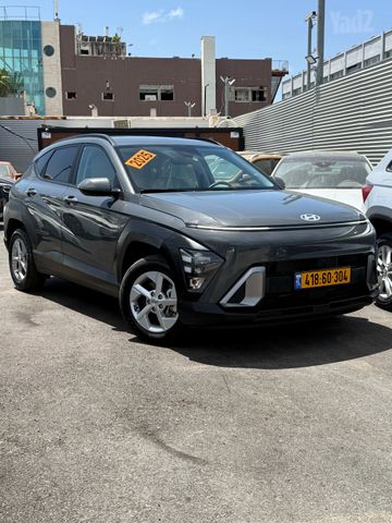 יונדאי קונה