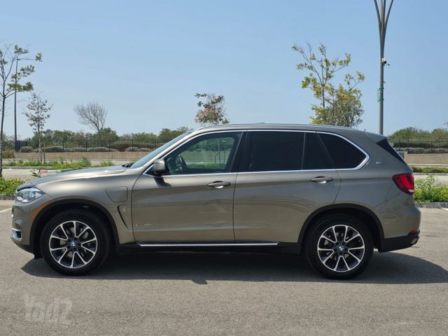 ב מ וו X5