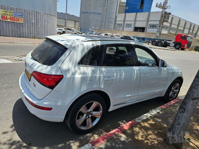 אאודי Q5