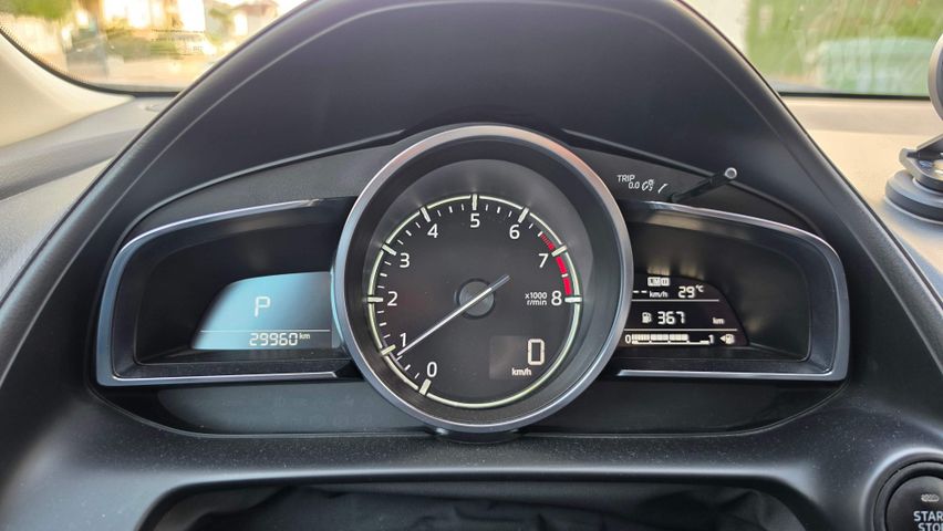 מאזדה CX-3