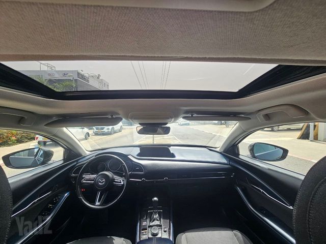 מאזדה CX-30