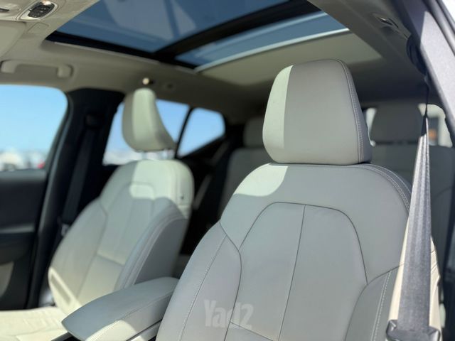 וולוו XC40