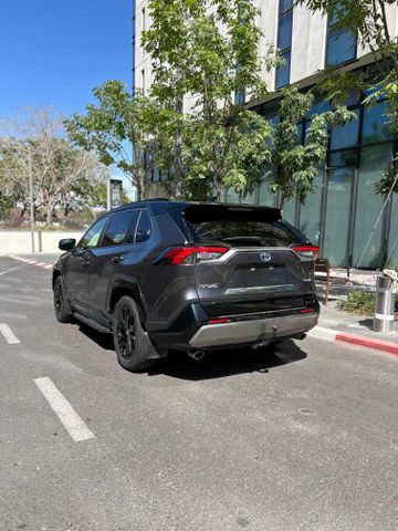 טויוטה RAV4