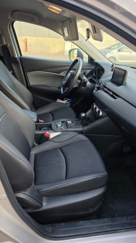 מאזדה CX-3