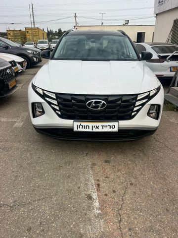 יונדאי טוסון