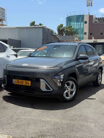 יונדאי קונה