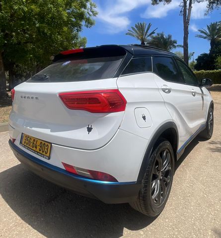 סרס EV-3