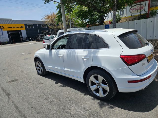 אאודי Q5